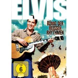   Elvis Presley, Barbara Stanwyck, Leif Erickson, John Rich Filme & TV