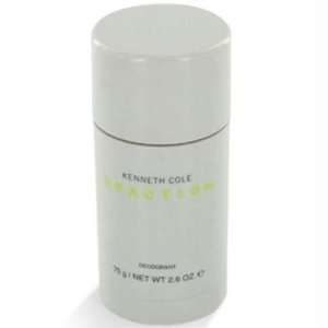 Kenneth Cole Reaction by Kenneth Cole Deodorant Stick 75 ml  