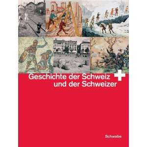     Comité pour une Nouvelle Histoire de la Suisse Bücher