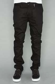 LRG Core Collection The Core Collection Skinny Fit Jean in Triple 