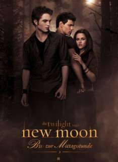 Ravensburger 14127 Twilight   New Moon Edward, Jacob & Bella   500 