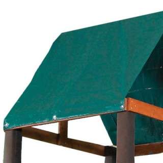 Timber Bilt Heavy Duty Canopy Kit TB 1523 