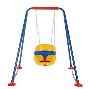 Chicco 65342.10   Super Swing mit Gestell  Spielzeug