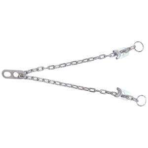 Maasdam Fence Pull Chain 8035 10 at The Home Depot