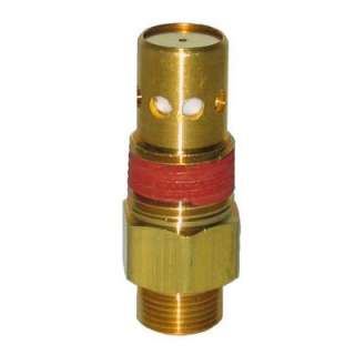   . Tube With 1/8 In. Bleeder Check Valve 031 0060RP 