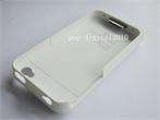 New External Backup Battery Charger Covet Case For Apple iPhone 4 4G 