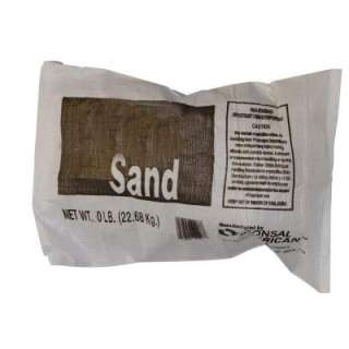 Silica Sand from Oldcastle     Model 95500168