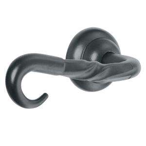 MOEN Casa Tank Lever in Wrought Iron YB9001WR 