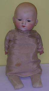 Germany Dream Baby Bisque Head Doll  