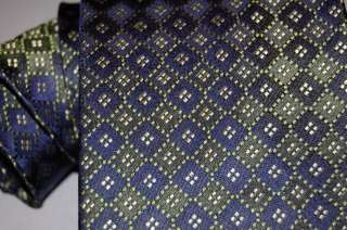 Paul Fredrick ties. New in the Box Great patterns NWOT AMAZING 