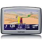 TomTom XL Classic Edition Central Europe Traffic Navigationssystem 