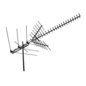   Advantage TV Antenna   VHF, HIGH UHF, HDTV Antenna 