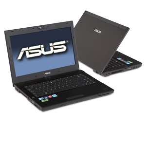 ASUS B43J B1B Laptop Computer   Intel Core i7 640M 2.8GHz, 4GB DDR3 