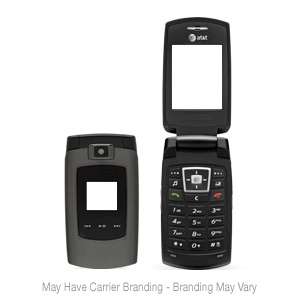 Samsung a707 Unlocked GSM Cell Phone   Bluetooth, 3G, MP3 Player 