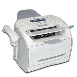 Canon FAXPHONE L170 Multi Function Mono Laser Fax/Printer/Copier 