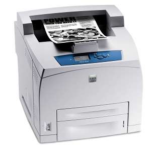 Xerox Phaser 4510N Mono Laser Printer   1200 x 1200 dpi, 45ppm, USB 2 