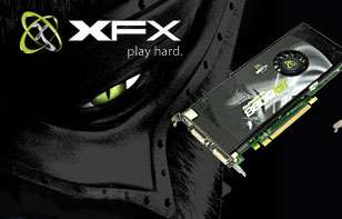 XFX Play Hard 