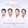 Das Weihnachtsalbum von Giganten Des Musicals ( Audio CD   2010)