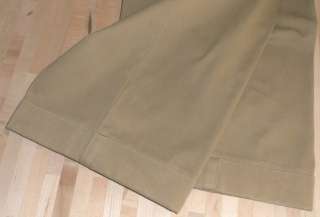 This photo shows the khaki color pretty accurately, at least on our 