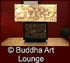 Stehlampen, Tischlampen Artikel im Buddha Art Lounge Shop bei !
