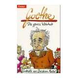 Goethe. Die ganze Wahrheit. von Christian Moser (Broschiert) (6)