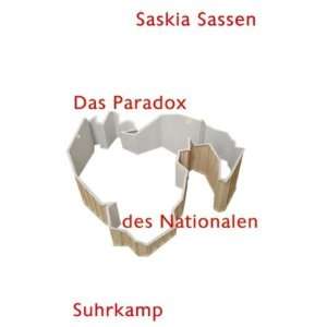     Saskia Sassen, Ulrich Beck, Nikolaus Gramm Bücher