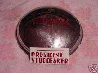 Studebaker 1938 Commander or President Hubcap Vinyl  