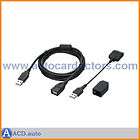    440I KCE440I USB iPod/iPhone adapter Cable for CDA 105 