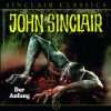 John Sinclair Classics   Folge 3 Dr. Satanos. Hörspiel. Dr. Satanus 