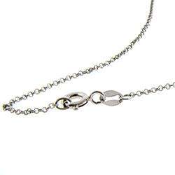 Carat Diamond Heart Locket Pendant Necklace (J K, I3)  