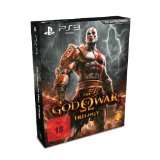 God of War Trilogy Boxset von Sony Computer Entertainme (10)