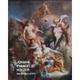 Johann Evangelist Holzer   Maler des Lichts.von Emanuel Braun