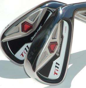 NEW 3 PW or 4 SW MENS CUSTOM MADE IRON SET TAYLOR FIT GOLF CLUBS 