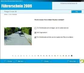 zoneLink   Führerschein 2009: .de: Software