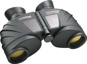 Steiner Safari Pro Binoculars 8x30 ST444  