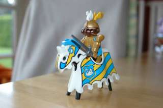 Playmobil Goldener Ritter in Niedersachsen   Grasberg  Spielzeug 