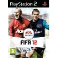 FIFA 12 Game PS2 [UK Import] PlayStation2