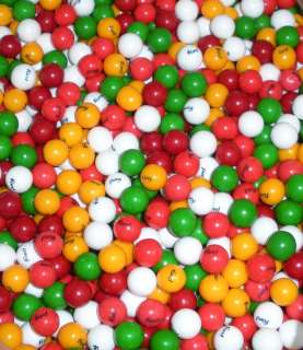 FRESH FORD BRANDED GUMBALLS 5 POUND BAGS  