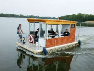 Ferienwohnung direkt am See in Brandenburg   Templin  Ferienwohnungen 
