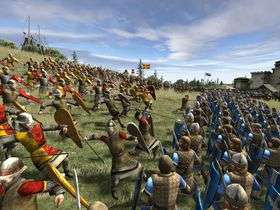 Medieval II Total War Pc  Games