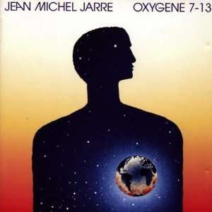 Oxygene 7 13 Jean Michel Jarre  Musik
