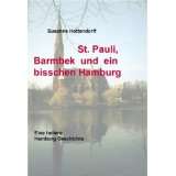 St. Pauli, Barmbek und ein von Susanne Hottendorff (Taschenbuch 