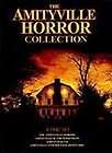 The Amityville Horror Collection 4 Disc DVD Set Quick Ship Movies