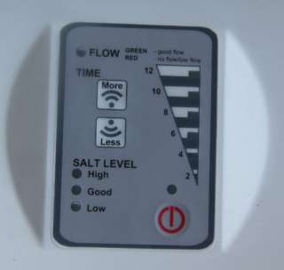 Bestway FlowClear Swimming Pool Salt Water Chlorinator  