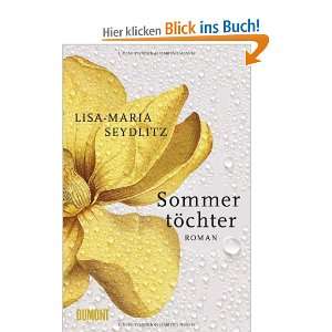 Sommertöchter  Lisa Maria Seydlitz Bücher