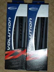NEW* SCHWALBE ULTREMO ZX 700C X 23 TIRES (GRY/BLK)  