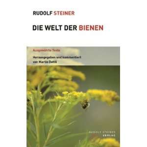   : .de: Rudolf Steiner, Martin Dettli, Michael Bader: Bücher