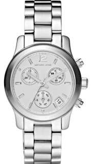 Womens Michael Kors Chronograph Watch MK5428  