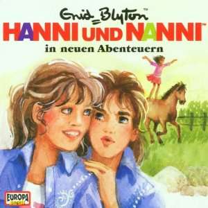 Hanni und Nanni   Folge 3 in neuen Abenteuern Hanni & Nanni 3 