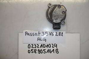 VW Passat 3B ALG Motor Nockenwellensensor 0232101024  